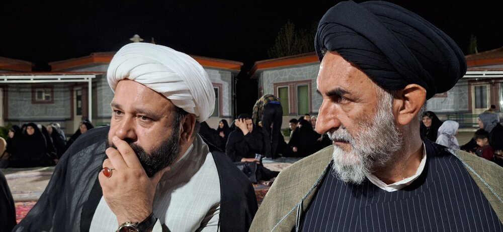 اردوی خانوادگی طلاب و روحانیون کهگیلویه و بویراحمد با تأکید بر دستاوردهای دفاع مقدس برگزار شد