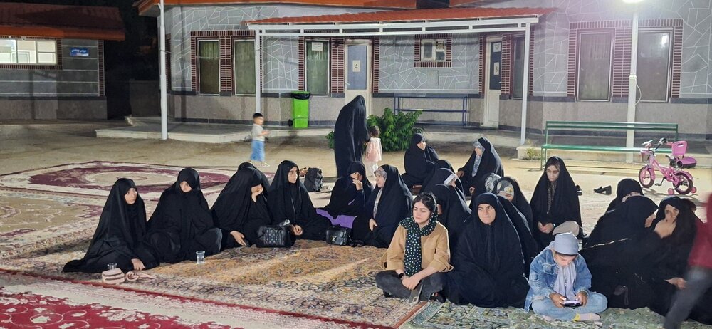 اردوی خانوادگی طلاب و روحانیون کهگیلویه و بویراحمد با تأکید بر دستاوردهای دفاع مقدس برگزار شد