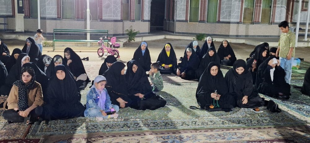 اردوی خانوادگی طلاب و روحانیون کهگیلویه و بویراحمد با تأکید بر دستاوردهای دفاع مقدس برگزار شد