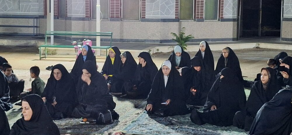 اردوی خانوادگی طلاب و روحانیون کهگیلویه و بویراحمد با تأکید بر دستاوردهای دفاع مقدس برگزار شد