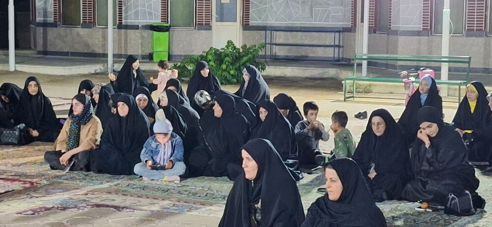 اردوی خانوادگی طلاب و روحانیون کهگیلویه و بویراحمد با تأکید بر دستاوردهای دفاع مقدس برگزار شد