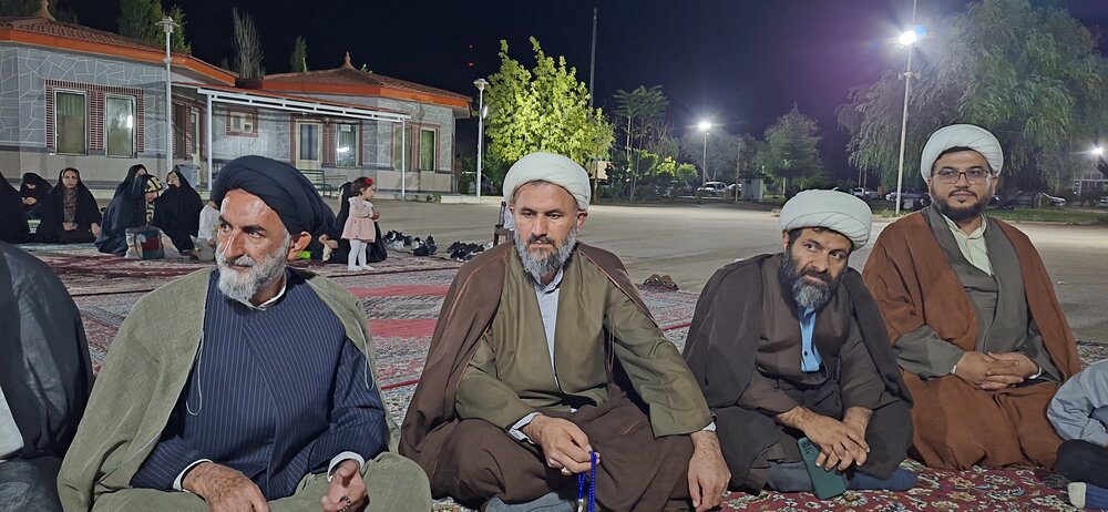 اردوی خانوادگی طلاب و روحانیون کهگیلویه و بویراحمد با تأکید بر دستاوردهای دفاع مقدس برگزار شد