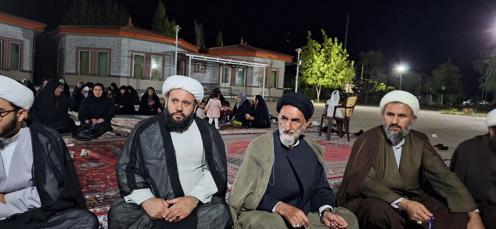 اردوی خانوادگی طلاب و روحانیون کهگیلویه و بویراحمد با تأکید بر دستاوردهای دفاع مقدس برگزار شد