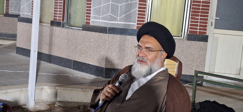 اردوی خانوادگی طلاب و روحانیون کهگیلویه و بویراحمد با تأکید بر دستاوردهای دفاع مقدس برگزار شد