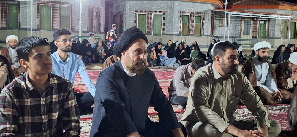 اردوی خانوادگی طلاب و روحانیون کهگیلویه و بویراحمد با تأکید بر دستاوردهای دفاع مقدس برگزار شد