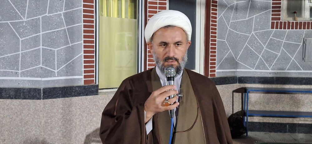 اردوی خانوادگی طلاب و روحانیون کهگیلویه و بویراحمد برگزار شد