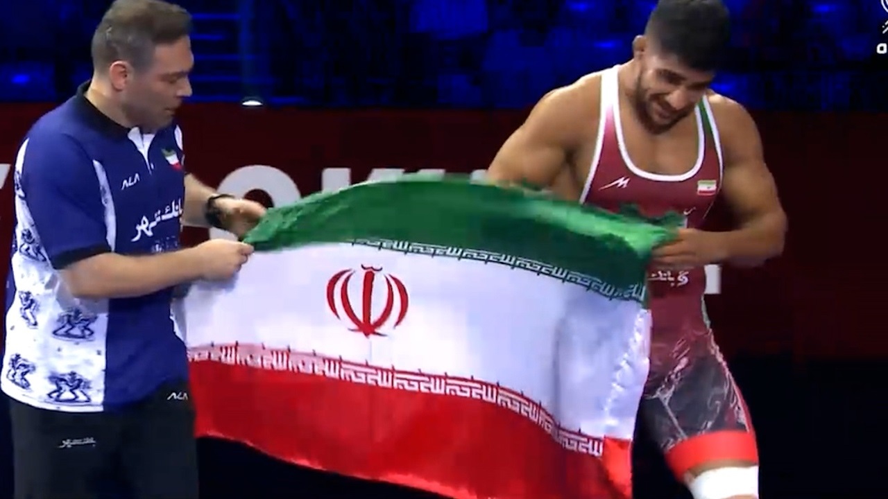 Je vous remercie pour vos efforts extraordinaires et votre conduite admirable