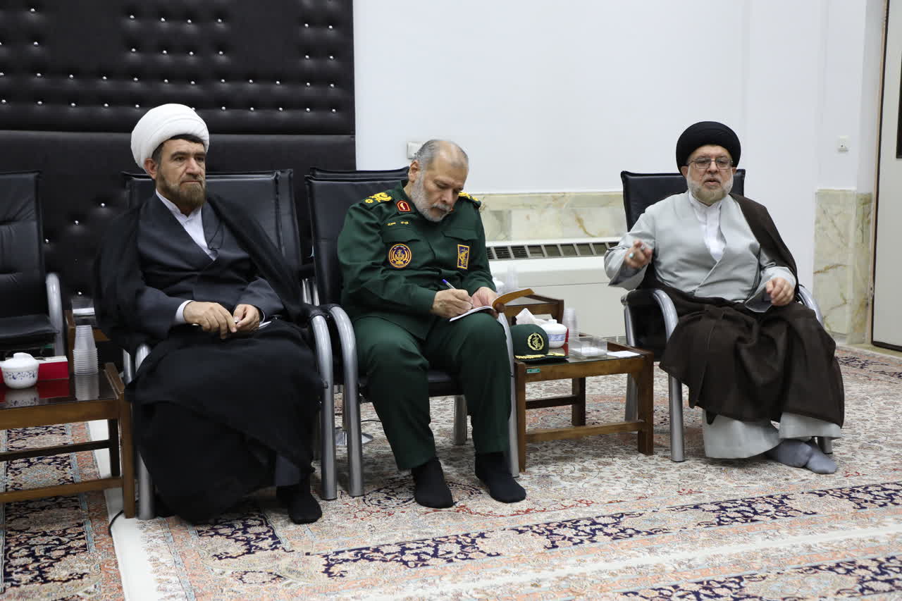 امر به معروف؛ وظیفهای اجتماعی و همگانی