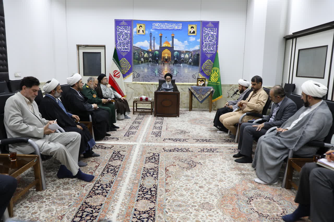 امر به معروف؛ وظیفهای اجتماعی و همگانی