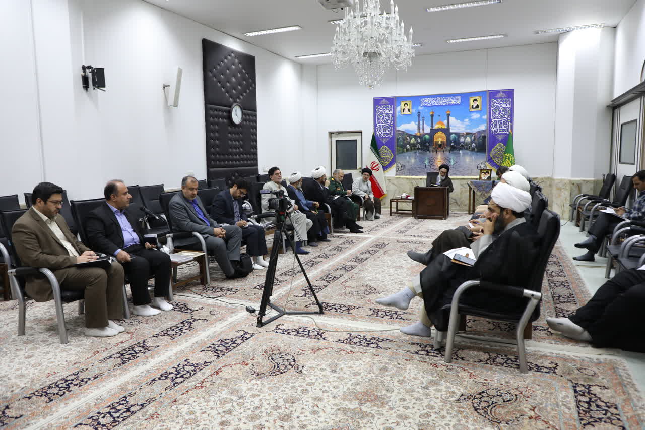 امر به معروف؛ وظیفهای اجتماعی و همگانی