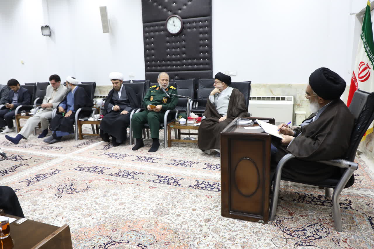 امر به معروف؛ وظیفهای اجتماعی و همگانی