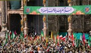 نبوءة الإمام الصادق (ع): العلم ينتشر من مدينة قم المقدّسة إلى أرجاء العالم