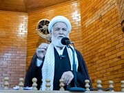 شادیوں میں غیر شرعی رسم ورواج معاشرے کے لیے نقصان دہ؛ اجتماعی گناہ الله کے غضب کا باعث بن سکتا ہے: علامہ شیخ حسن سروری