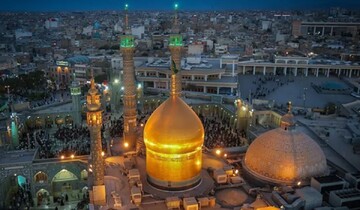 ویژگی منحصر بفرد اهل قم از زبان امام رضا (علیه‌السلام)