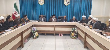 هشدار نسبت به فروریختن مدرسه علمیه دهدشت و عدم پاسخگویی مسئولان