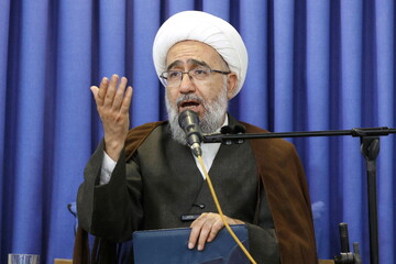 جنگ دوازده روزه ما علیه صهیونیست ها جلوه ای از جنگ هشت ساله بود