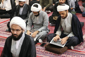 صدور گواهی سوابق تحصیلی طلاب فعال «غیرحضوری» شد