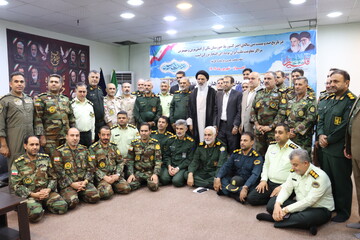 نیروهای مسلح آماده پاسخ به هرگونه ماجراجویی دشمنان هستند