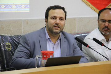 تاکید بر حکمرانی اسلامی و مردمی در مدیریت شهری اصفهان