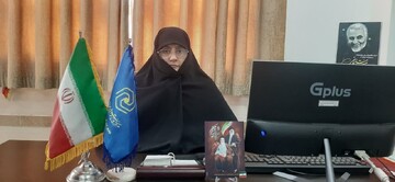 برگزاری مرحله دوم ساماندهی و جذب مشاوران مدارس علمیه خواهران خوزستان