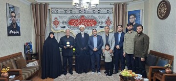 شهید شعبانی به عنوان نمادی از مسئولیت‌پذیری در تاریخ دانشگاه جاودان خواهد ماند