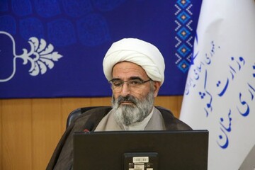 دانش‌آموزان سرمایه‌های آینده کشور هستند/ موفقیت واقعی با نام خدا و برای خدمت به مردم معنا می‌یابد