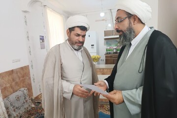 تصاویر/ جلسه فصلی معاونین تبلیغ و امور فرهنگی شهرستان ها