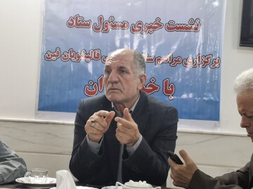 مراسم سنتی مذهبی قالیشویان فین کاشان ۱۱مهر برگزار می شود