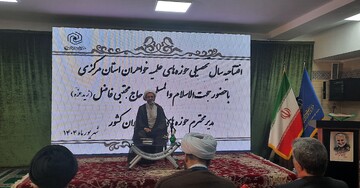 طلاب، مدافعان سنگر فرهنگی و اعتقادی اسلام هستند