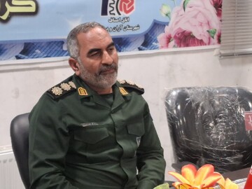 برگزاری ۱۴۶عنوان برنامه همزمان با هفته دفاع مقدس در آران وبیدگل