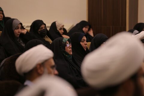 تصاویر / سفر امام جمعه قزوین به شهرستان آبیک