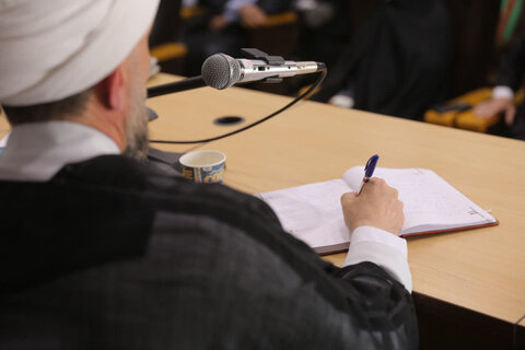 تصاویر / سفر امام جمعه قزوین به شهرستان آبیک