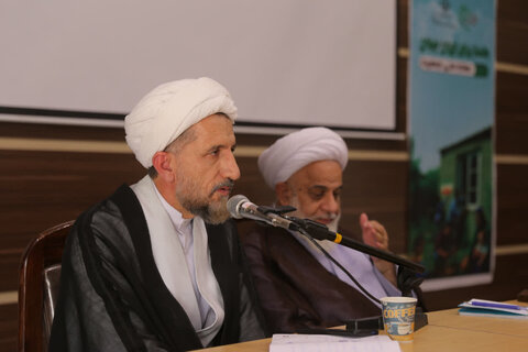 تصاویر / سفر امام جمعه قزوین به شهرستان آبیک