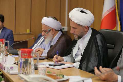 تصاویر / سفر امام جمعه قزوین به شهرستان آبیک