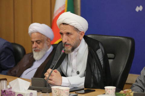 تصاویر / سفر امام جمعه قزوین به شهرستان آبیک