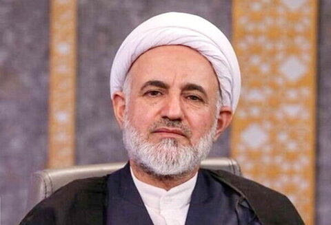 اسرائیل کا وجود صرف جنایت پر قائم ہے، عالمی اداروں کی خاموشی شرمناک ہے؛ حجت الاسلام عسکر دیرباز