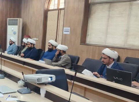 تصاویر/اختتامیه سومین دوره تربیت استاد مهارت های پژوهشی برگزار گردید