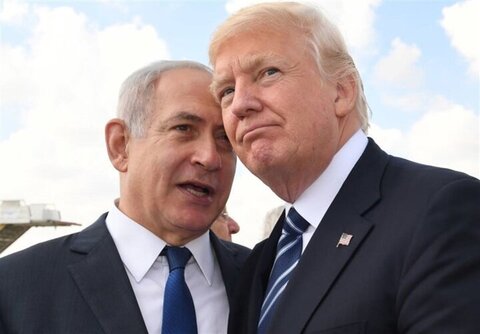 قاہرہ سے براہِ راست مذاکرات ناکام؛ نیتن یاہو کی ٹرمپ انتظامیہ سے مداخلت کی التماس