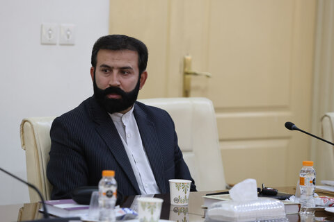 تصاویر / شورای فرهنگ عمومی همدان