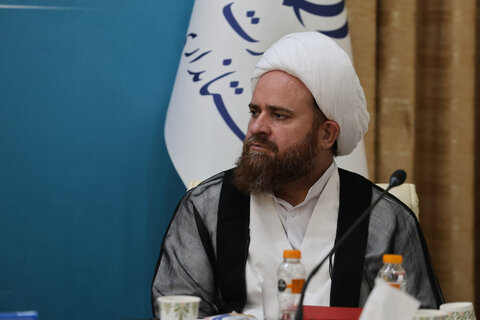 تصاویر / شورای فرهنگ عمومی همدان