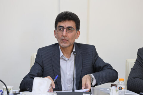 تصاویر / شورای فرهنگ عمومی همدان