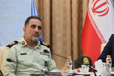 تصاویر / شورای فرهنگ عمومی همدان