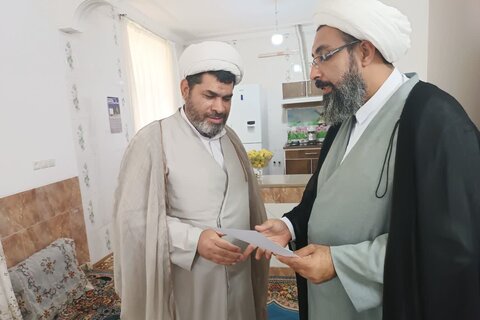 تصاویر/ جلسه فصلی معاونین تبلیغ شهرستان ها