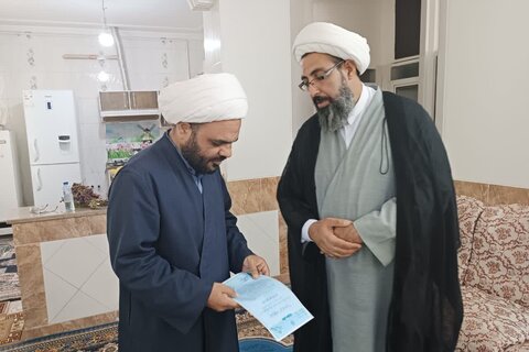 تصاویر/ جلسه فصلی معاونین تبلیغ شهرستان ها