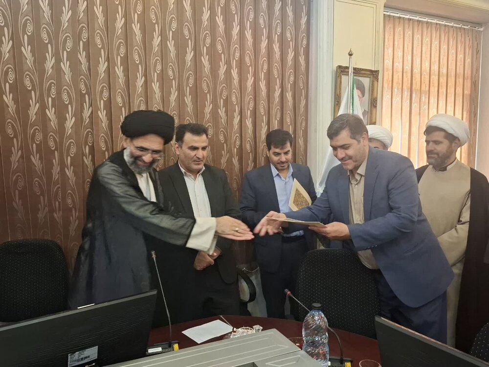 از رهنمودهای رهبر معظم انقلاب در برگزاری اجلاس نماز کاشان استفاده شود