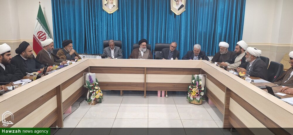 هشدار نسبت به فروریختن مدرسه علمیه دهدشت و عدم پاسخگویی مسئولان