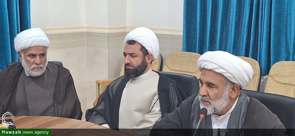 هشدار نسبت به فروریختن مدرسه علمیه دهدشت و عدم پاسخگویی مسئولان