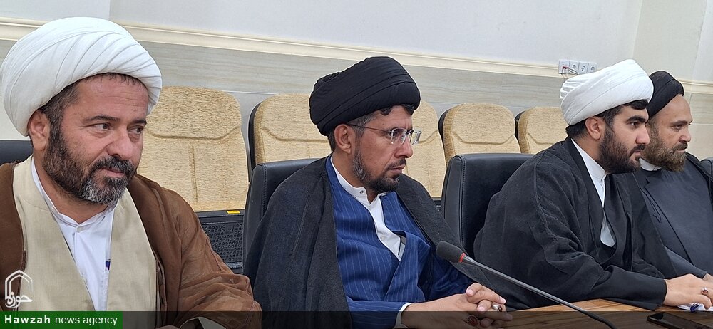 هشدار نسبت به فروریختن مدرسه علمیه دهدشت و عدم پاسخگویی مسئولان