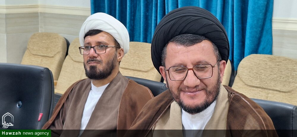 هشدار نسبت به فروریختن مدرسه علمیه دهدشت و عدم پاسخگویی مسئولان