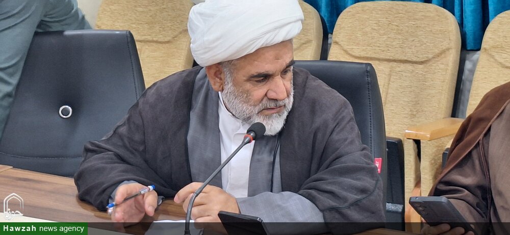 هشدار نسبت به فروریختن مدرسه علمیه دهدشت و عدم پاسخگویی مسئولان